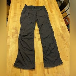 Dance studio pant by lululemon